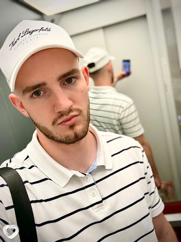 Александр, 26, Москве — анкета №2771246