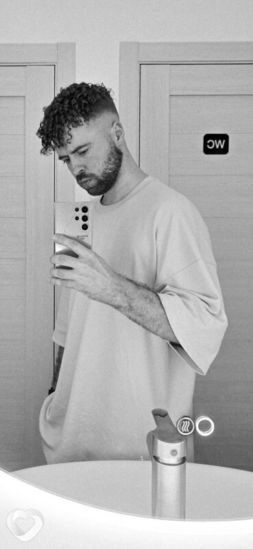 Андрей, 31, Минске — анкета №2771341
