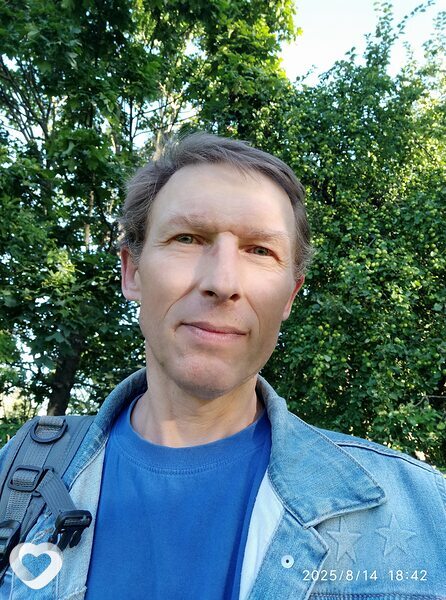 Вячеслав, 55, Минске — анкета №2771343