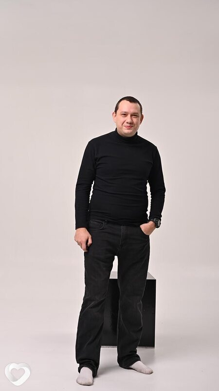 Павел, 33, Новокузнецке — анкета №2771347