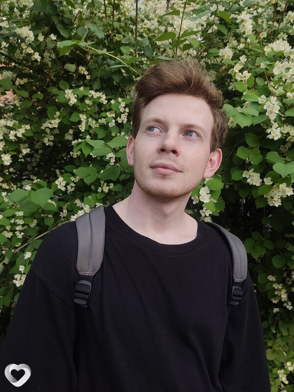 Егор, 25, Ростове-на-Дону — анкета №2771351