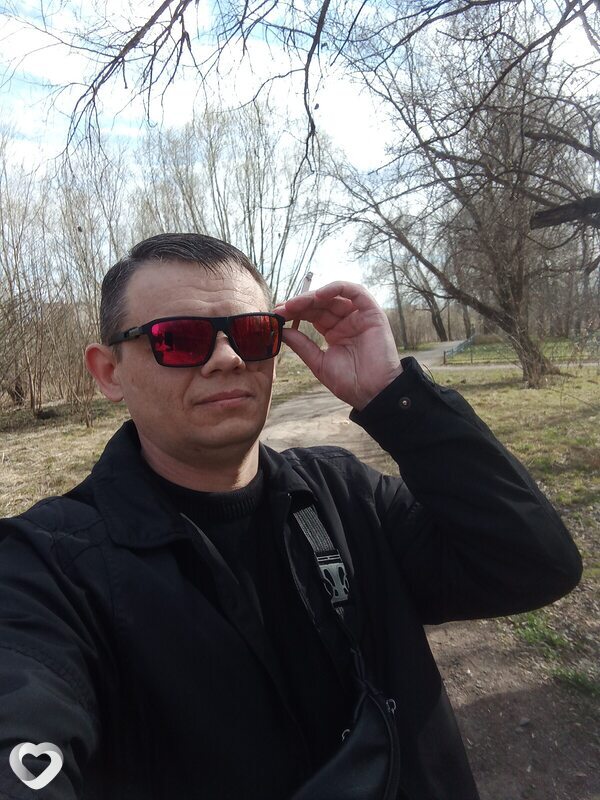 Василий, 43, Великом Новгороде — анкета №2771356