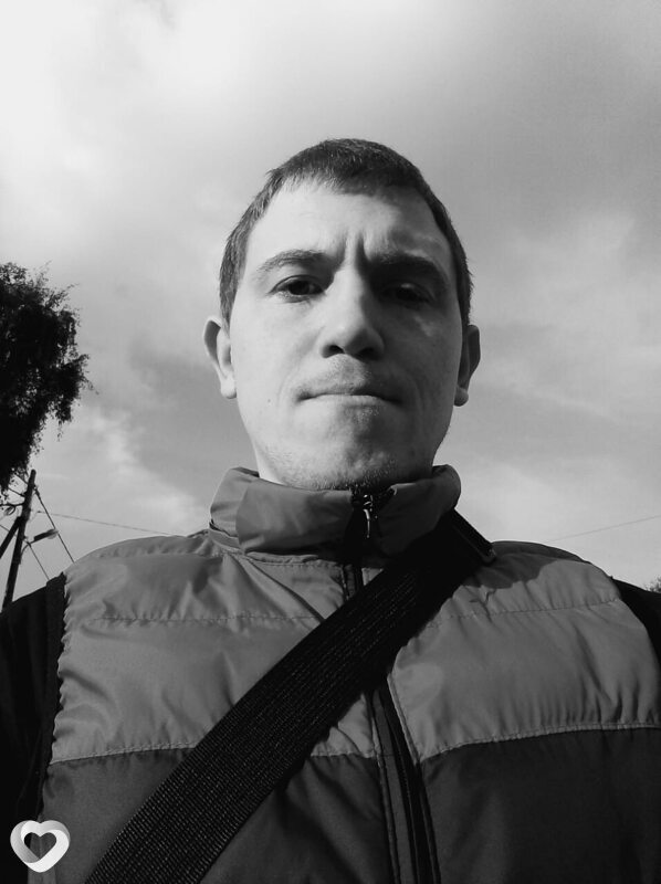 Паша, 29, Челябинске — анкета №2771362