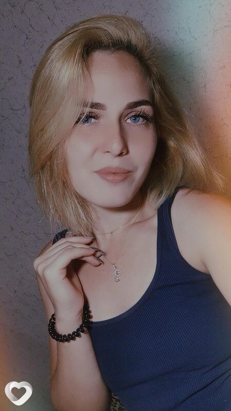 Крис, 29, Камышине — анкета №2771409