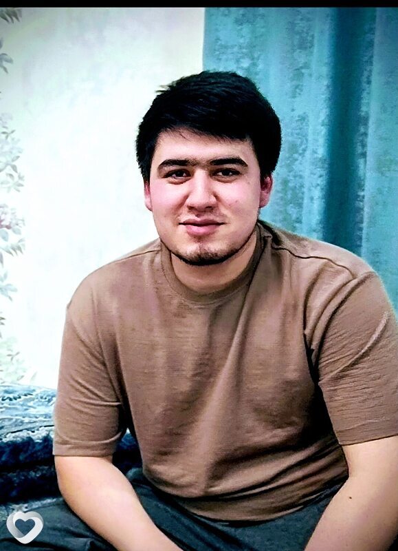 Фируз, 32, Подольске — анкета №2771410