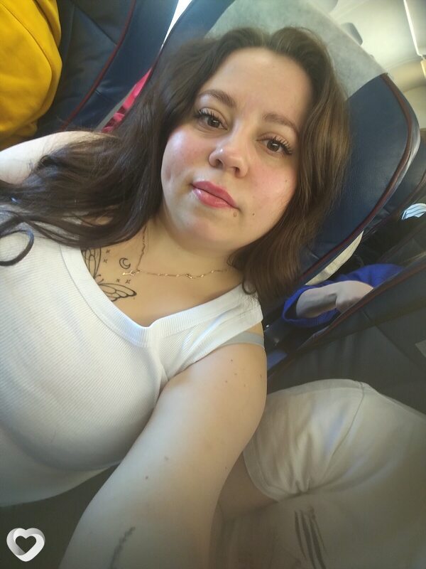 Ксения, 35, Санкт-Петербурге — анкета №2771419