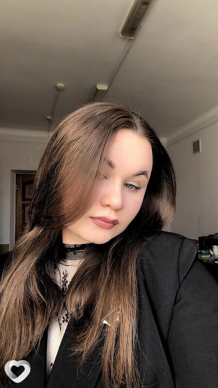 Kristina, 24, Иванове — анкета №2771425