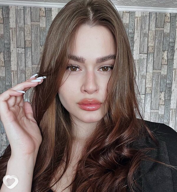Ева, 19, Ангарске — анкета №2771431