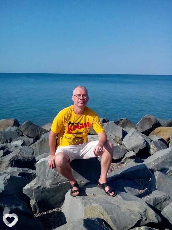 Сергей, 52, Йошкар-Оле — анкета №2772021