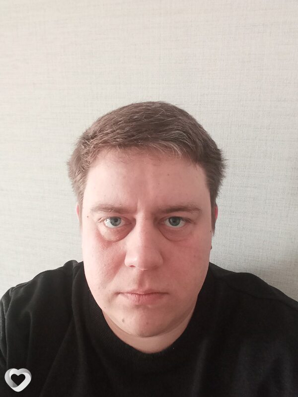 Илья, 35, Нижнем Новгороде — анкета №2772022