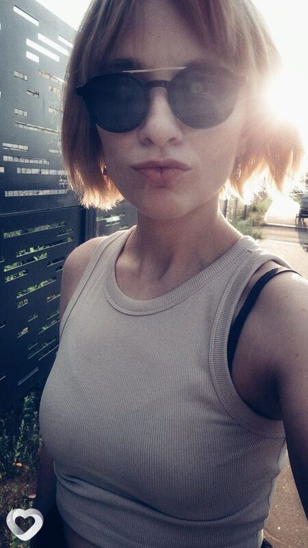 Виктория, 32, Сарове — анкета №2772024