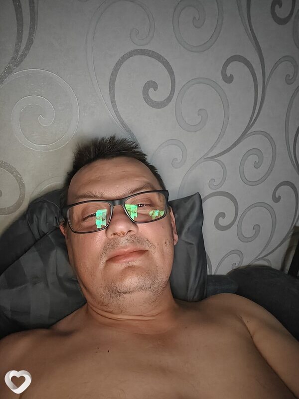 Денис, 44, Москве — анкета №2772031