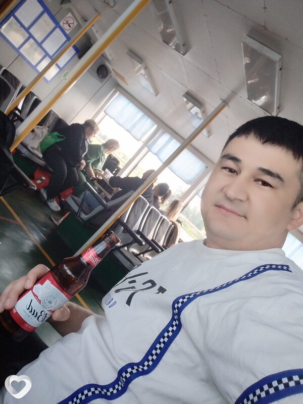 Эрик, 34, Алматы — анкета №2772034