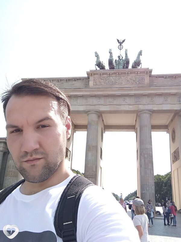 Kai, 31, Столине — анкета №2772036