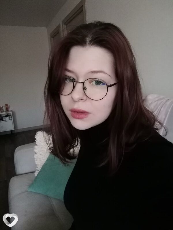 Юлия, 20, Владимире — анкета №2771296
