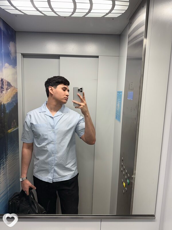 Али, 26, Казани — анкета №2771302