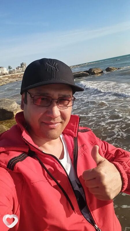 Тимур, 45, Актау — анкета №2771305