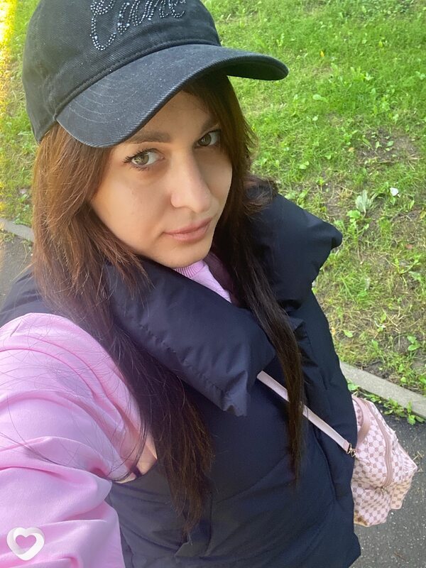 Клавдия, 40, Подольске — анкета №2771850