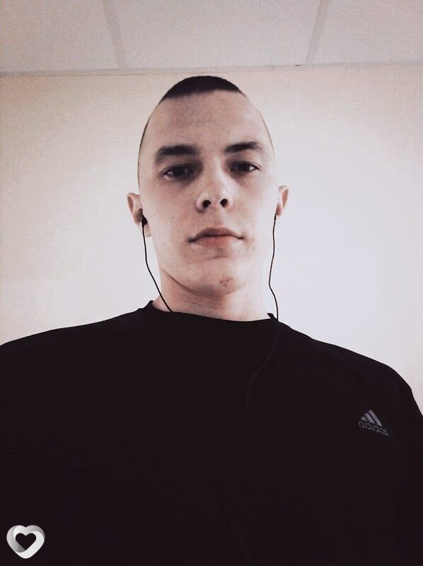 Егор, 27, Донецке — анкета №2771852