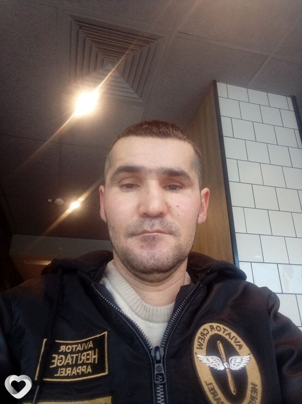 Хусниддин, 41, Екатеринбурге — анкета №2771854