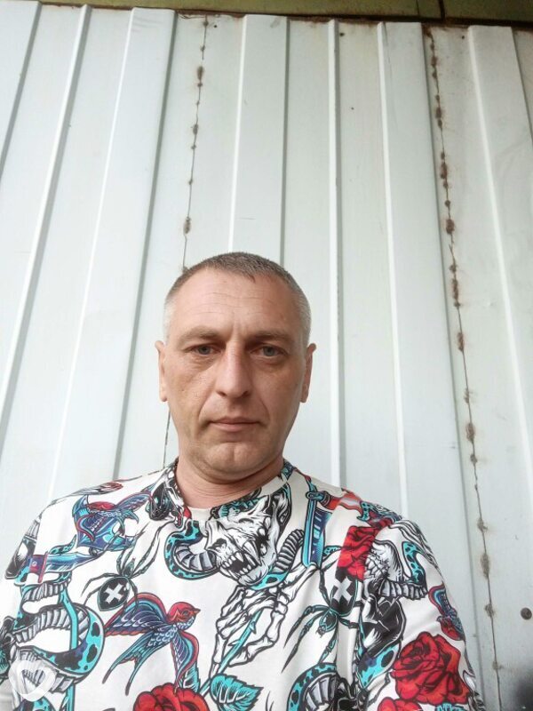 Секретик, 44, Горловке — анкета №2771856