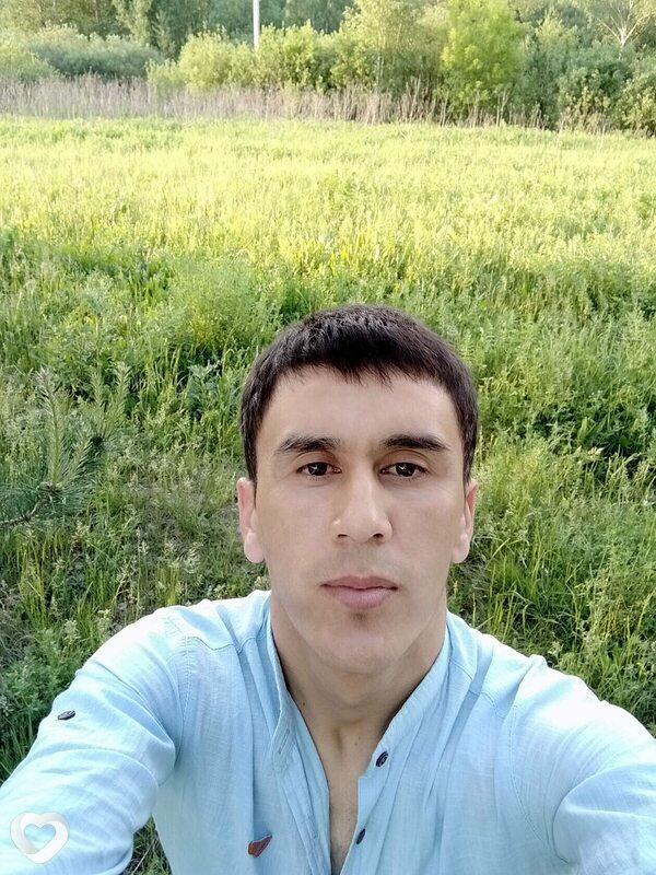 Жасур, 37, Тобольске — анкета №2771864
