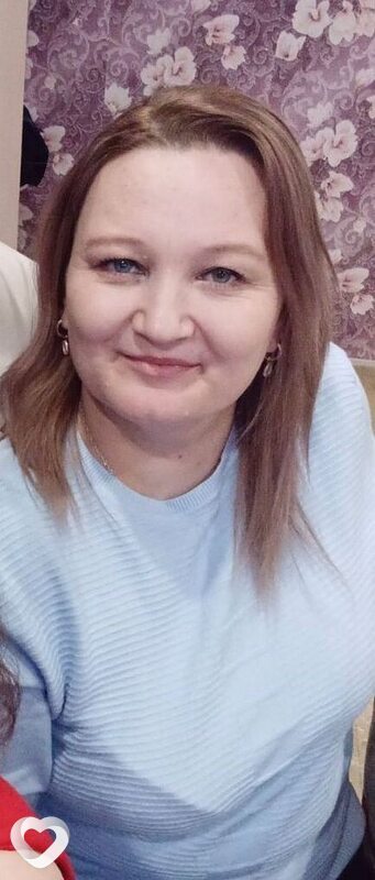Ольга, 42, Ульяновске — анкета №2771210