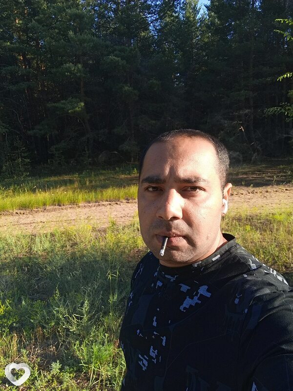 Алексей, 32, Москве — анкета №2771213