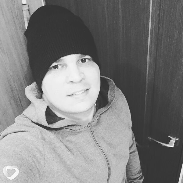 Андрей, 33, Пензе — анкета №2775540