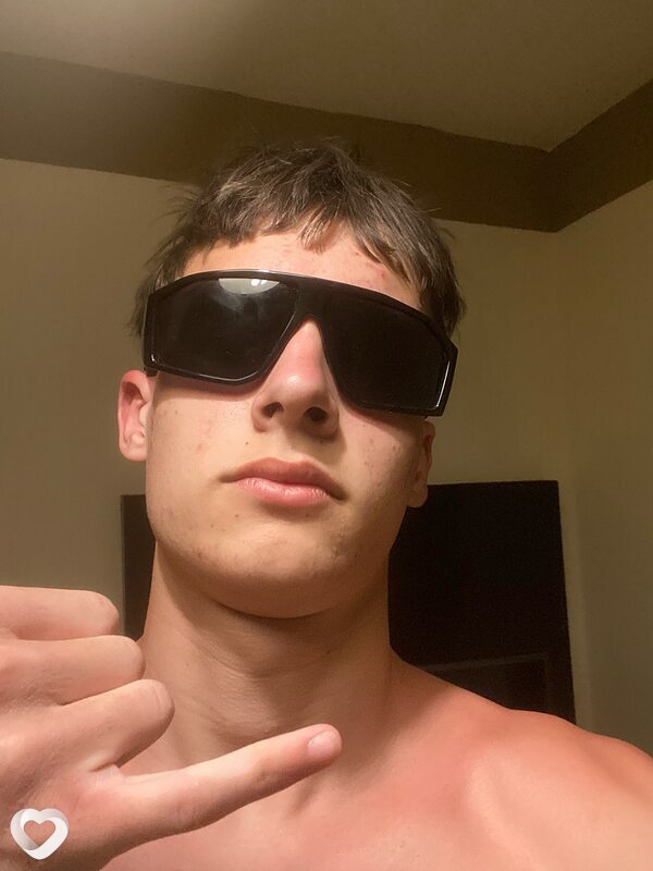 Ярик, 19, Борисове — анкета №2771216
