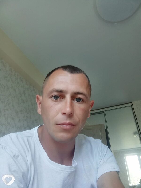 Серёга, 35, Бресте — анкета №2771222