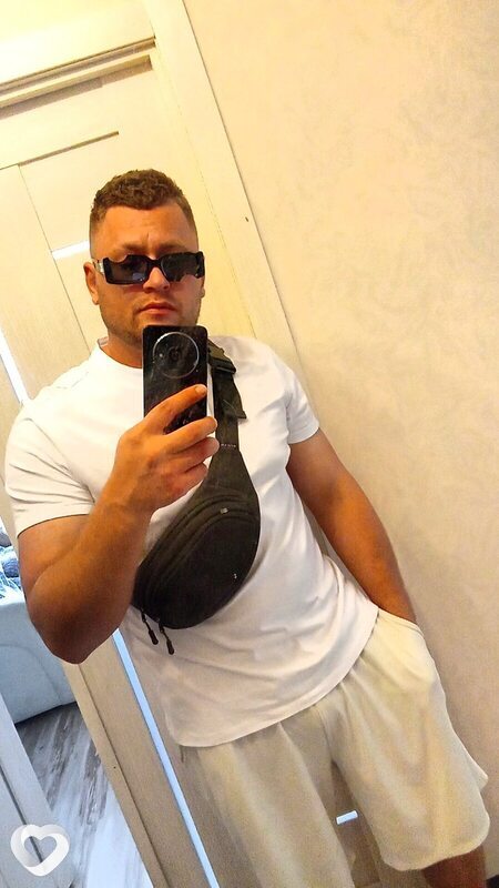 Роман, 34, Минске — анкета №2771223