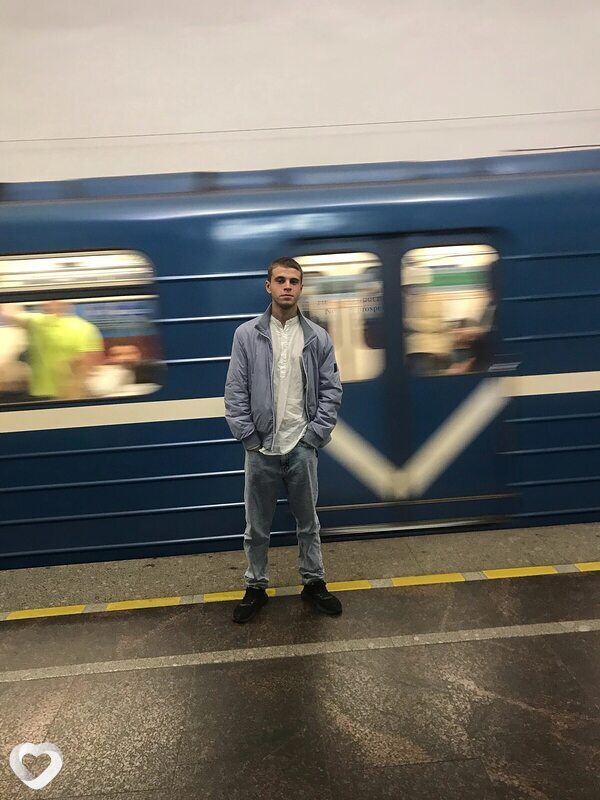 Артём, 22, Нефтекамске — анкета №2775550