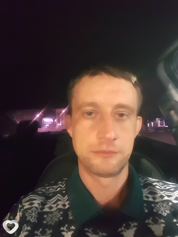 Рома, 38, Орске — анкета №2772004