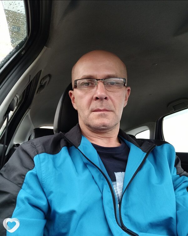 Юра, 49, Гомеле — анкета №2772005