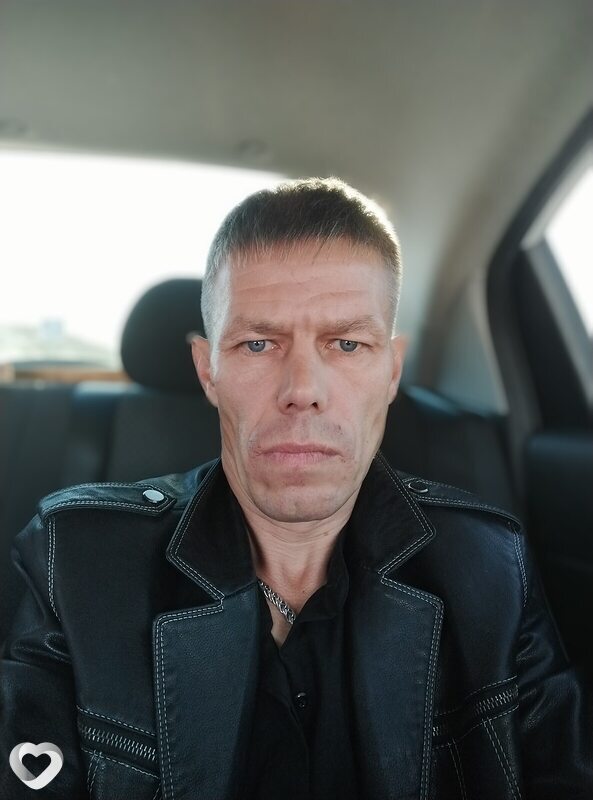 Павел, 41, Чебоксарах — анкета №2771433
