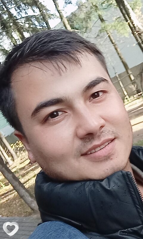 Атуш, 31, Обнинске — анкета №2771435