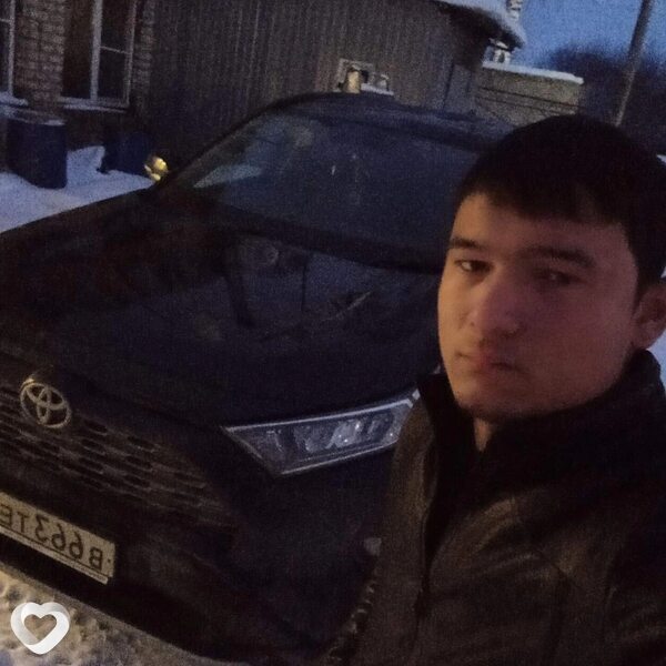 Jahongir, Шилово