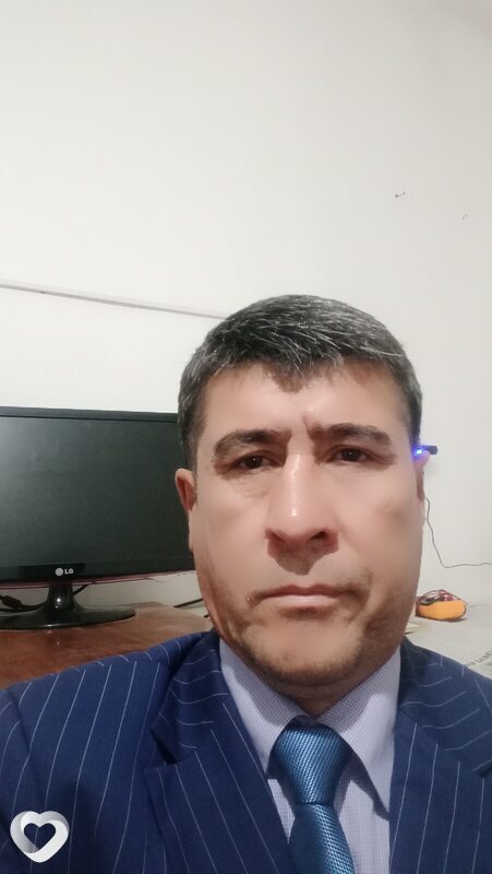 Аманбаи, 47, Актюбинске — анкета №2771442
