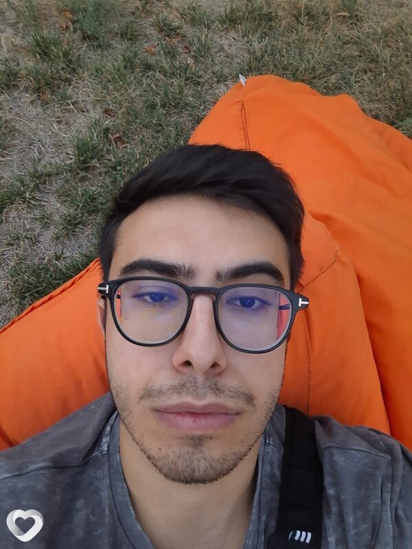 Давид, 22, Ереван — анкета №2771444