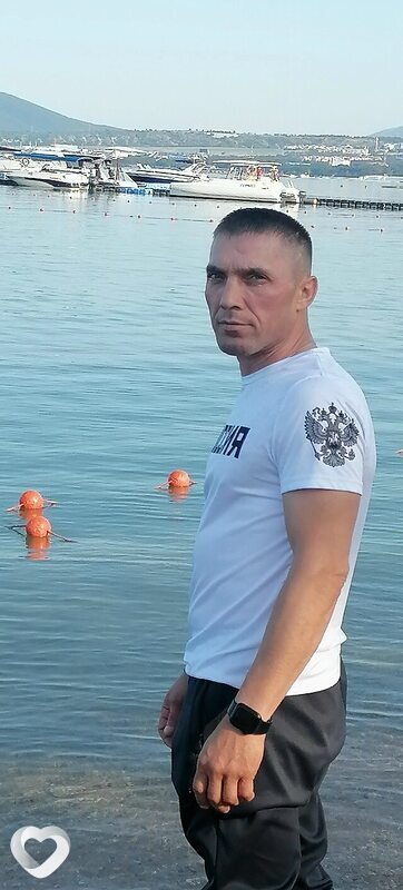 Роман, 43, Белгороде — анкета №2771384