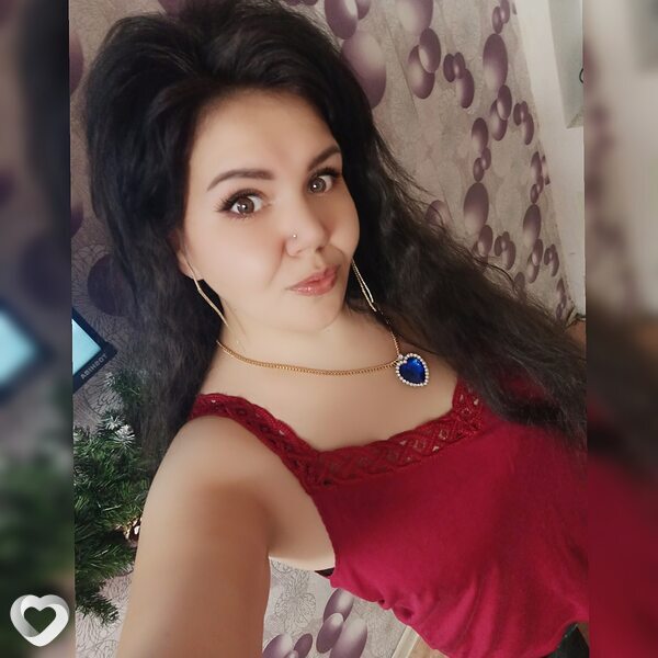Ведьмочка, 38, Москве — анкета №2771385