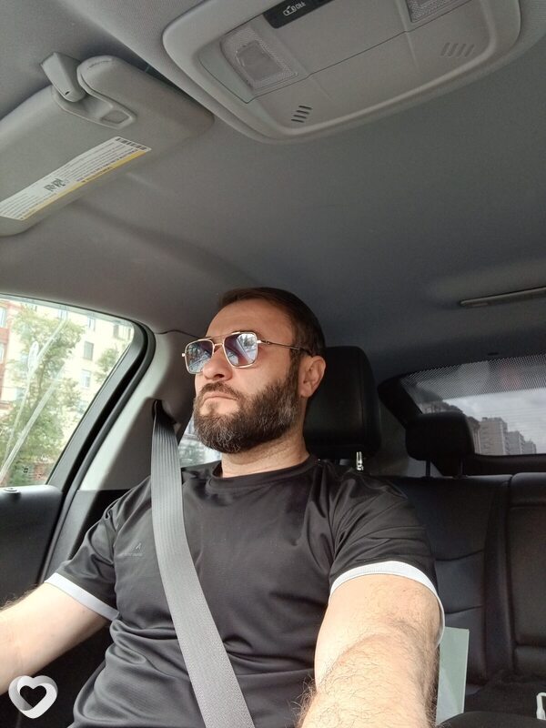Григор, 38, Ереван — анкета №2771390