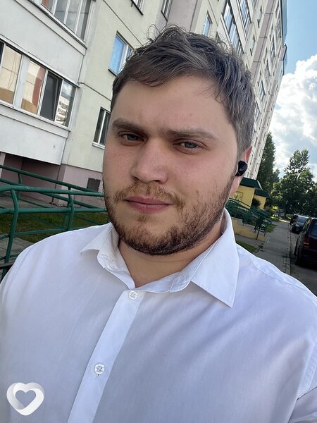Ivan, 31, Могилев — анкета №2771397