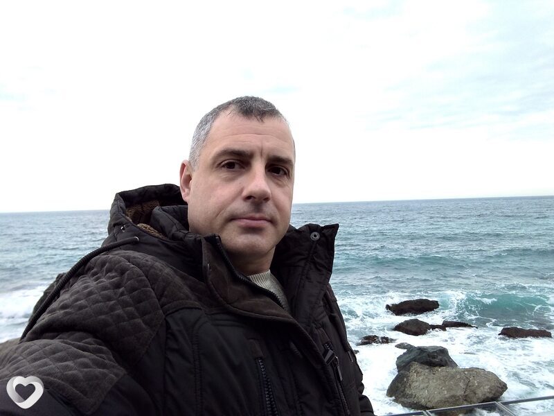 Дмитрий, 46, Севастополе — анкета №2771400