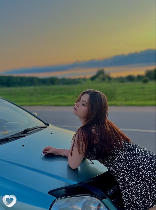 Алина, 19, Смоленске — анкета №2771507