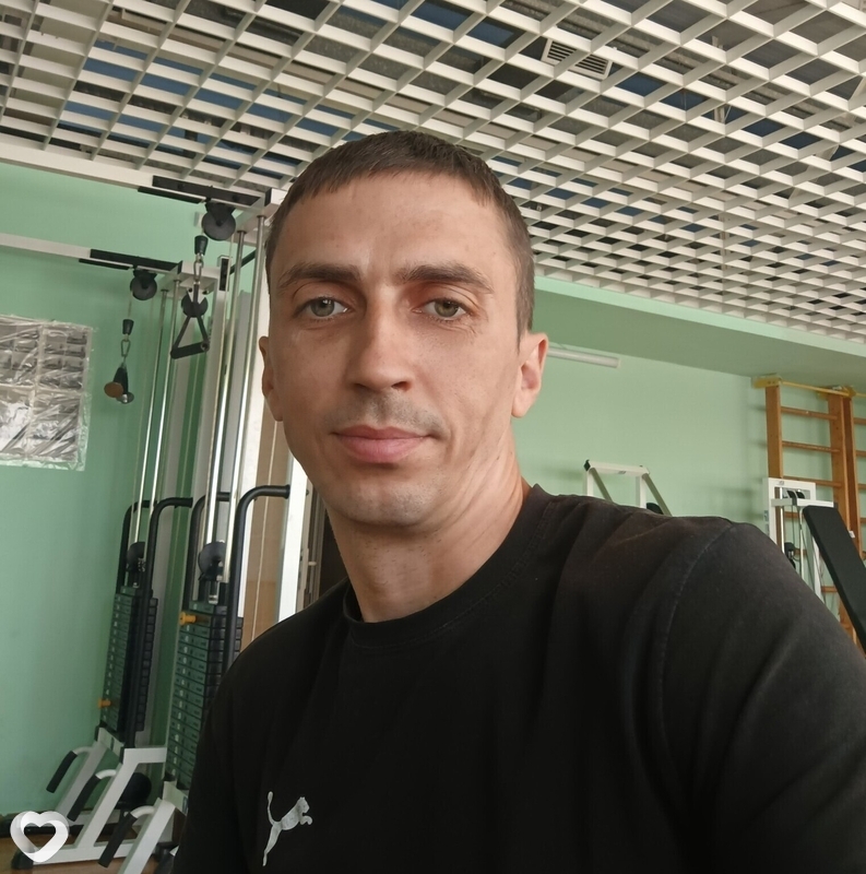 Евгений, 36, Липецке — анкета №2771514