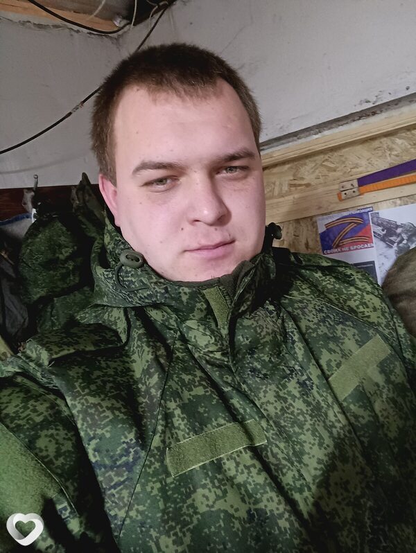 Равиль, 29, Макеевке — анкета №2771525