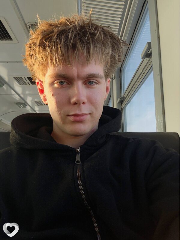Матвей, 19, Барановичах — анкета №2771527