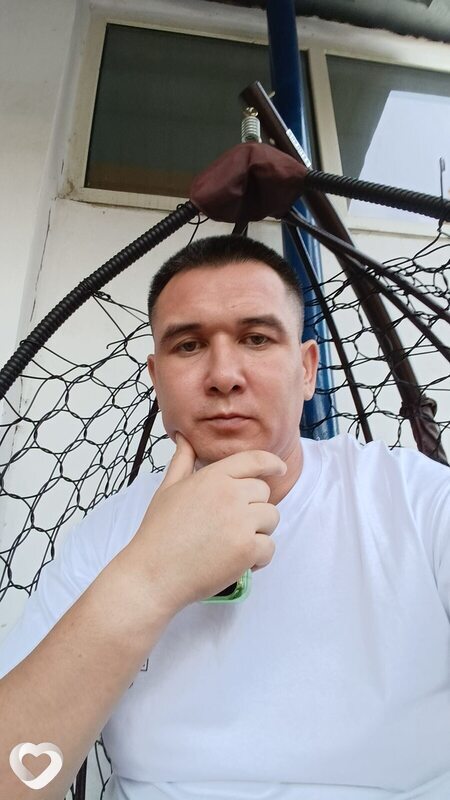 Ринат, 31, Луганске — анкета №2771531